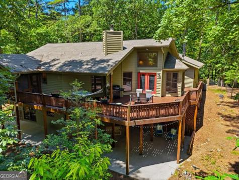 142 Armor Court Ellijay GA 30540