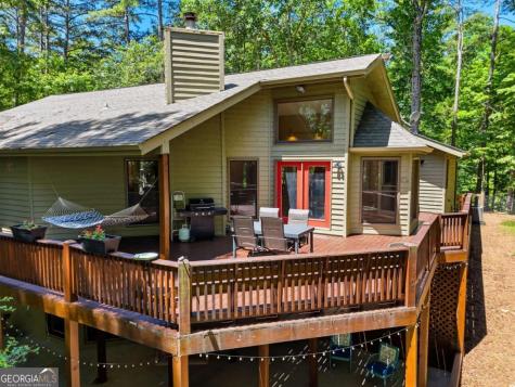 142 Armor Court Ellijay GA 30540