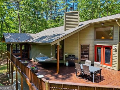 142 Armor Court Ellijay GA 30540