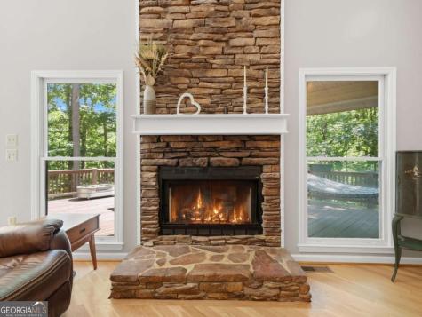 142 Armor Court Ellijay GA 30540
