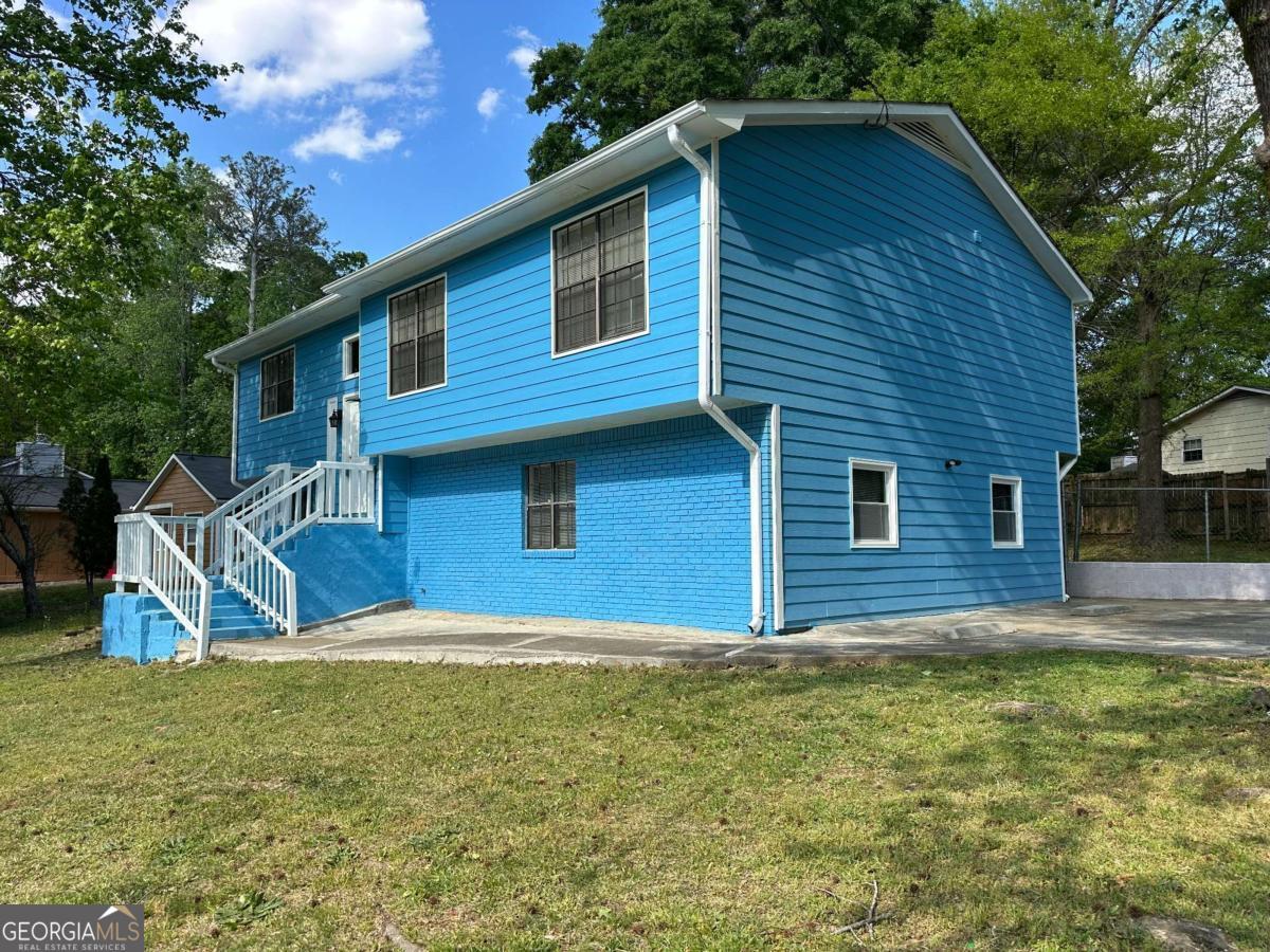 2447 Landington Way Duluth GA 30096