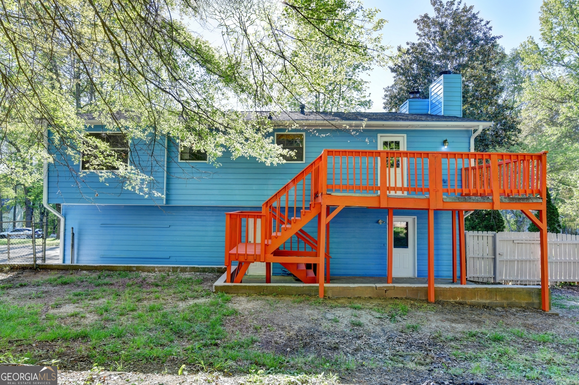 2447 Landington Way Duluth GA 30096