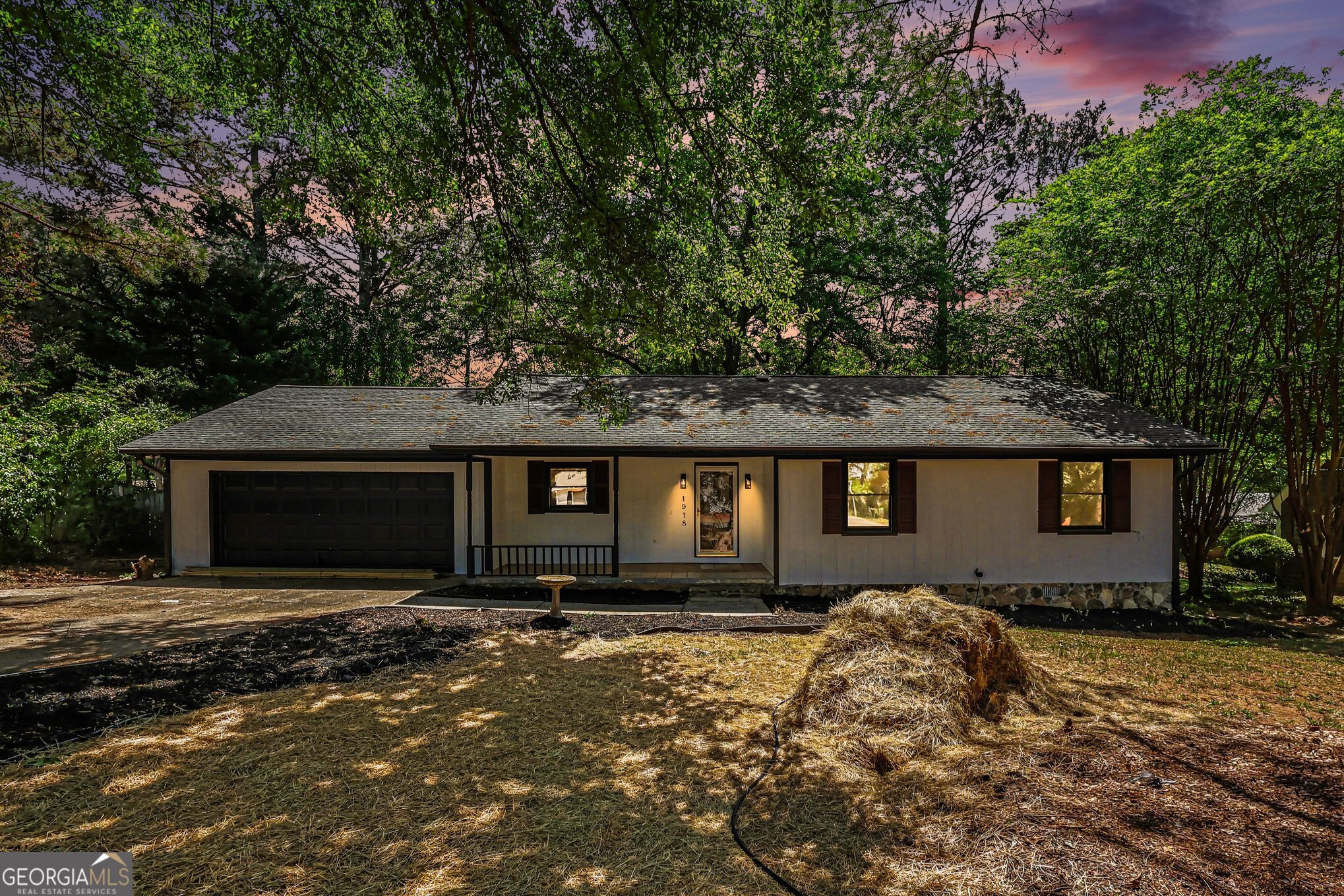1918 Heritage Drive SW Conyers GA 30094