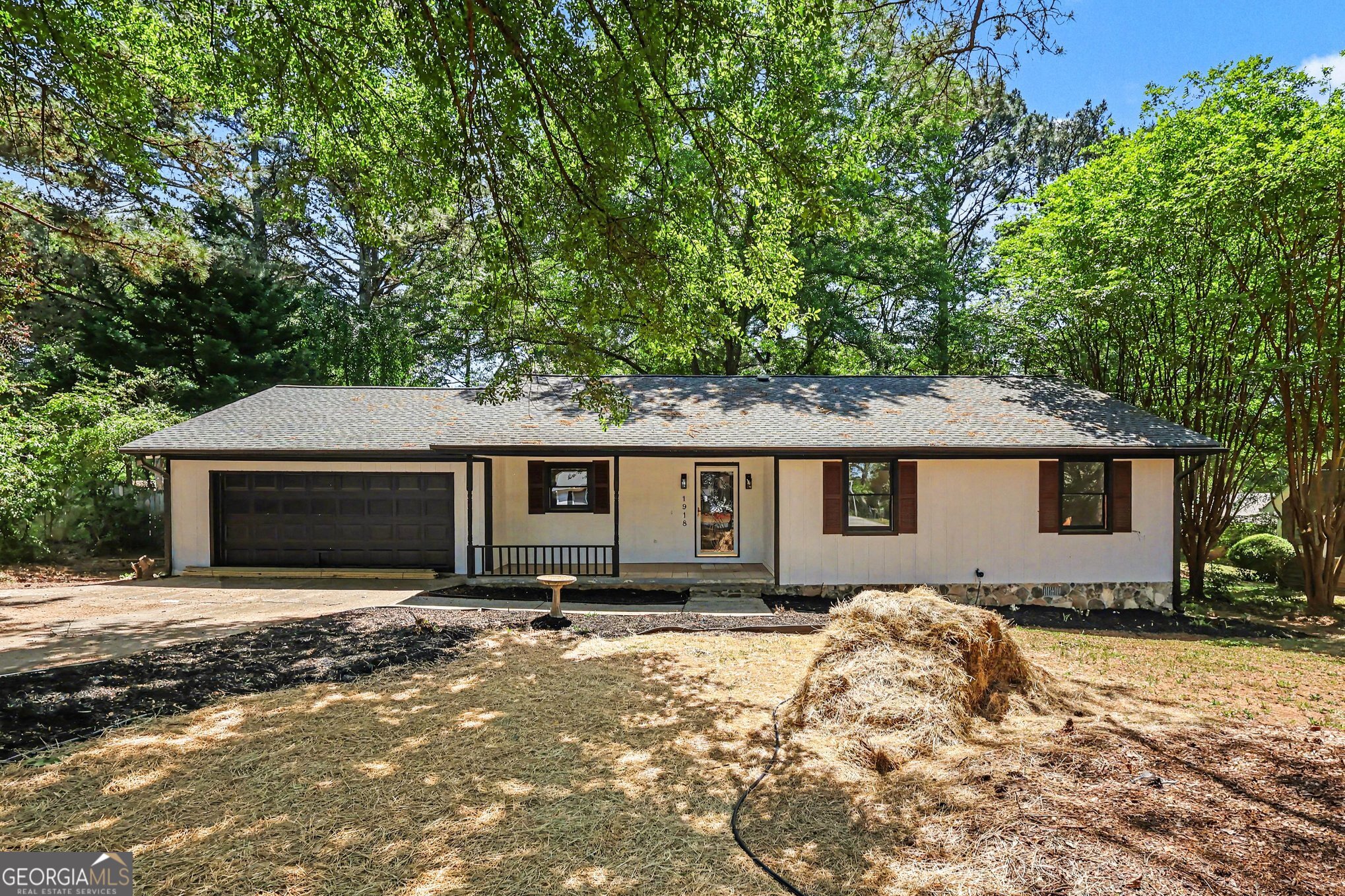 1918 Heritage Drive SW Conyers GA 30094
