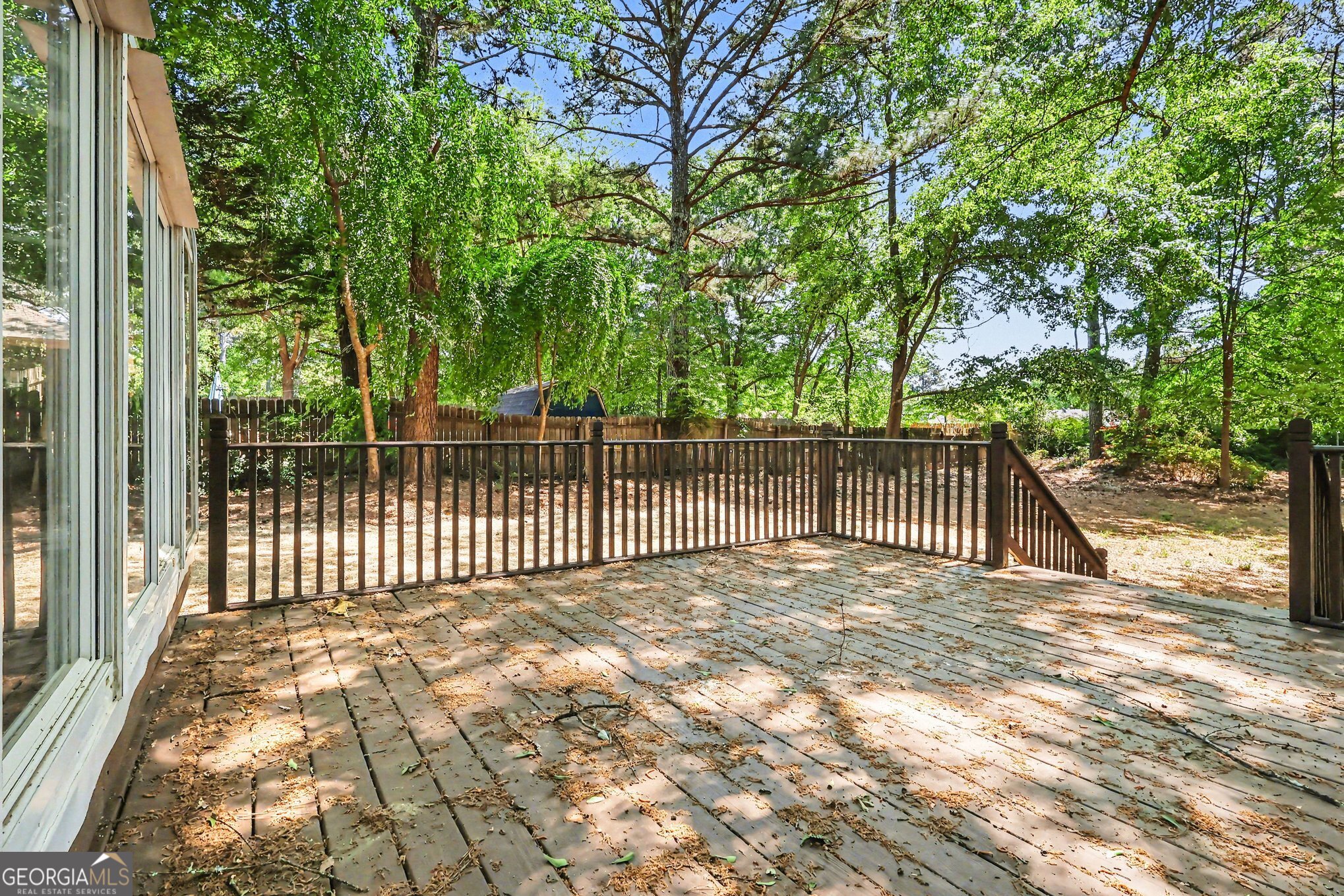 1918 Heritage Drive SW Conyers GA 30094