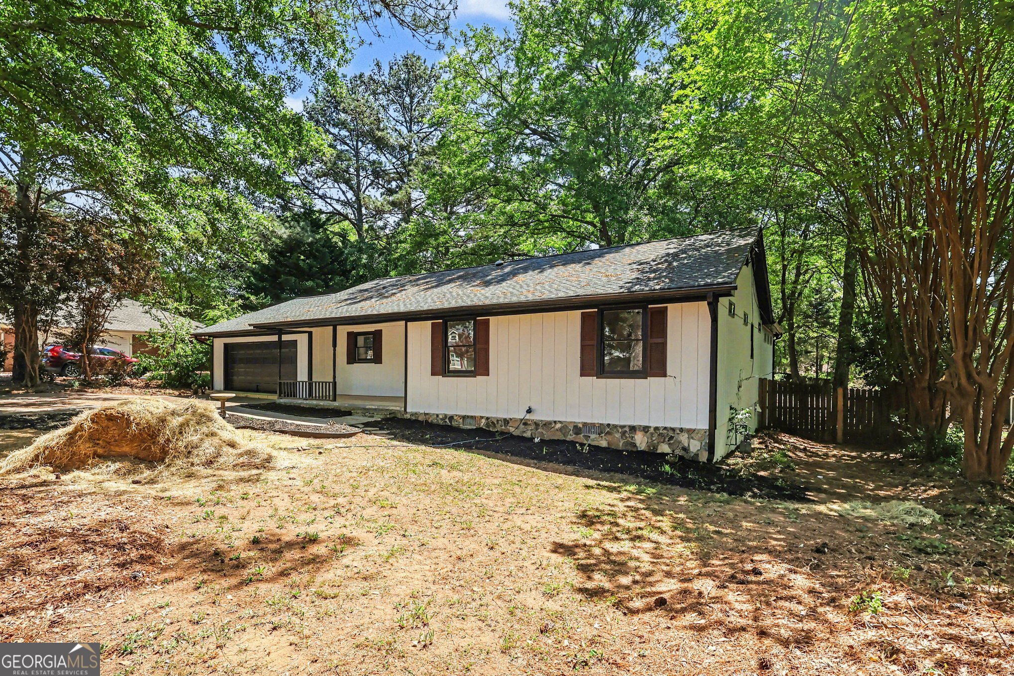 1918 Heritage Drive SW Conyers GA 30094
