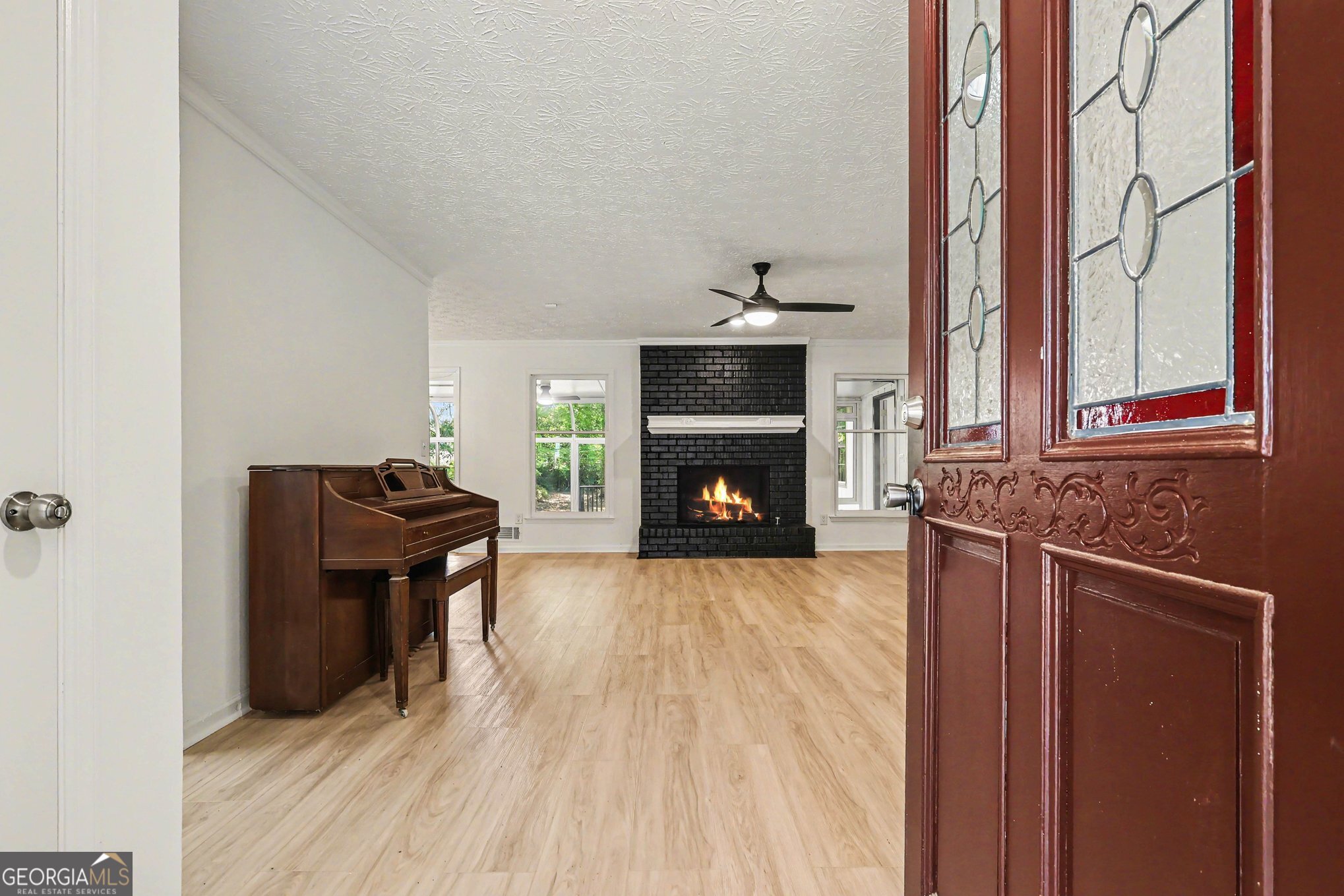 1918 Heritage Drive SW Conyers GA 30094