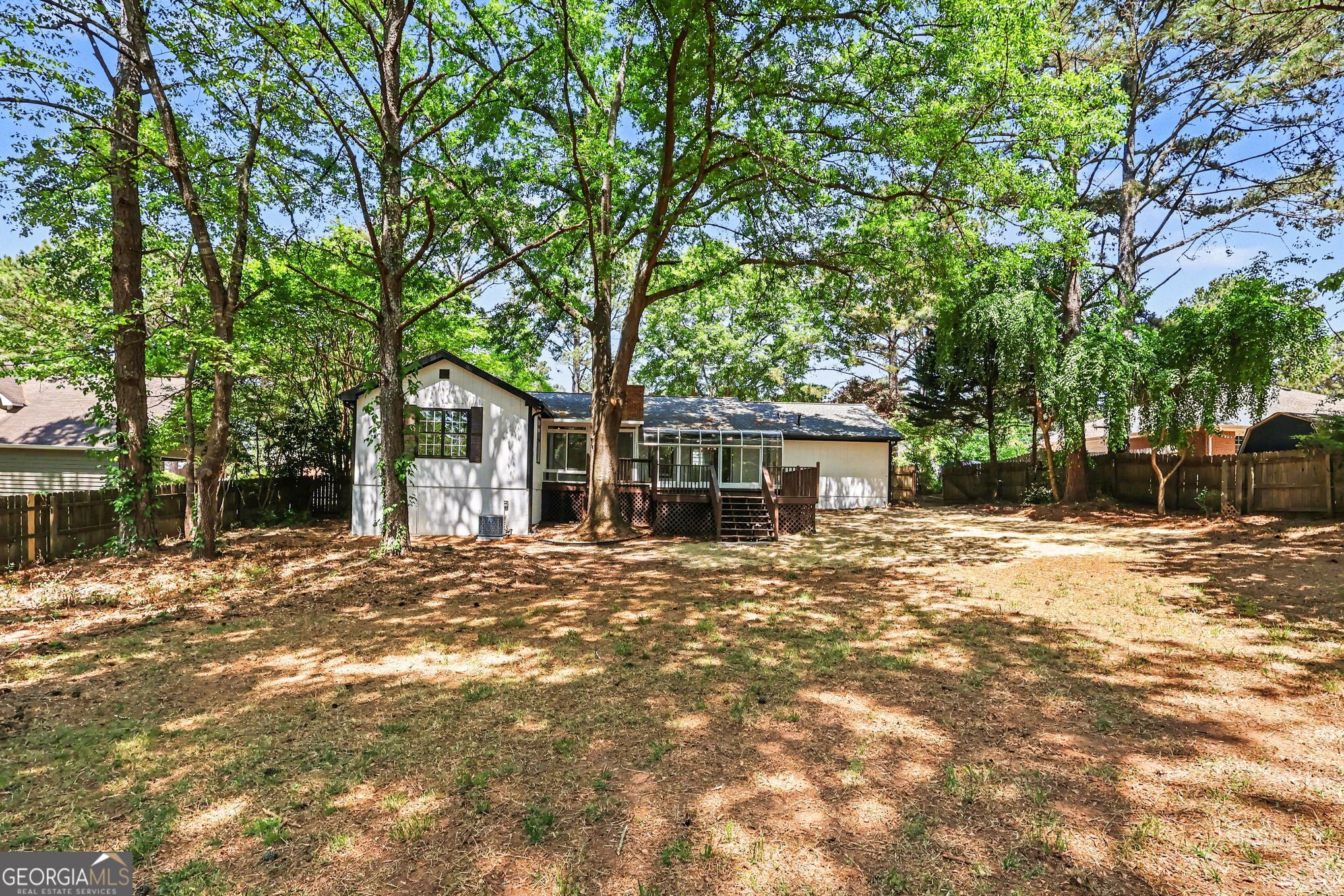 1918 Heritage Drive SW Conyers GA 30094