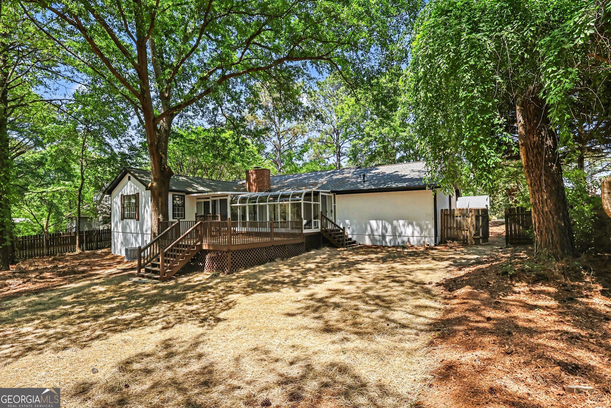 1918 Heritage Drive SW Conyers GA 30094
