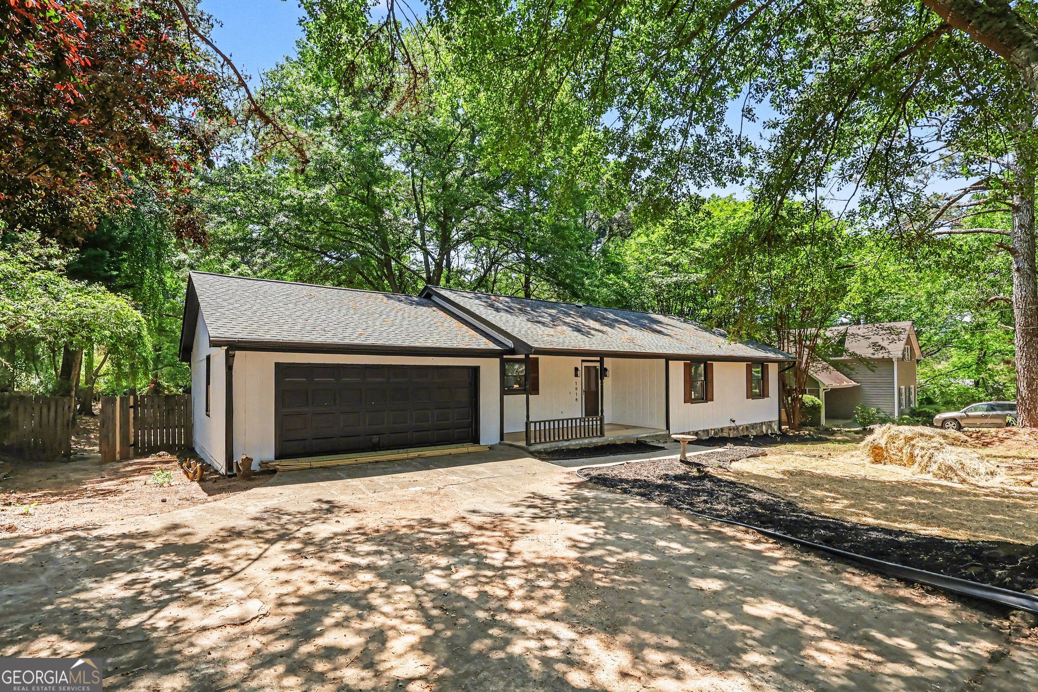 1918 Heritage Drive SW Conyers GA 30094