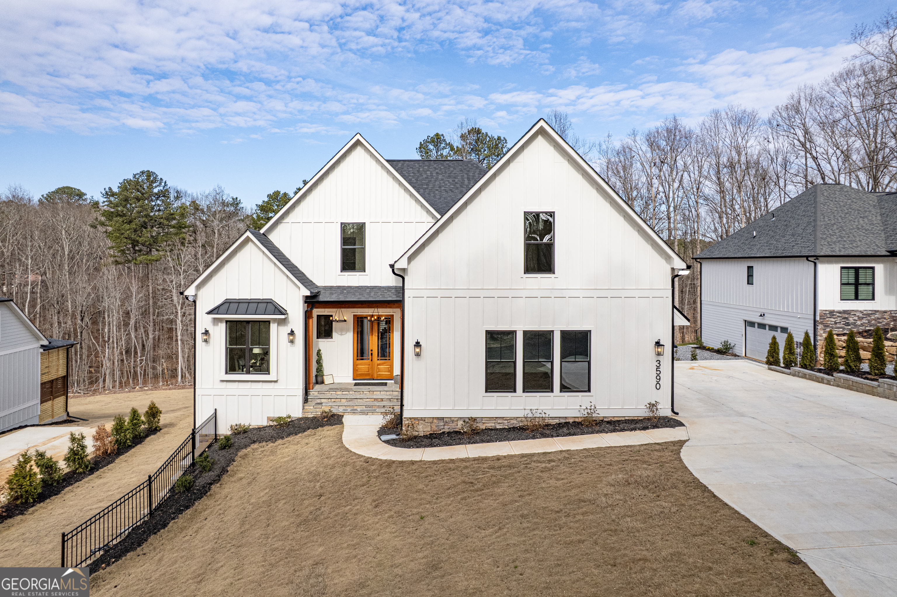 3620 Fleming Drive Cumming GA 30041