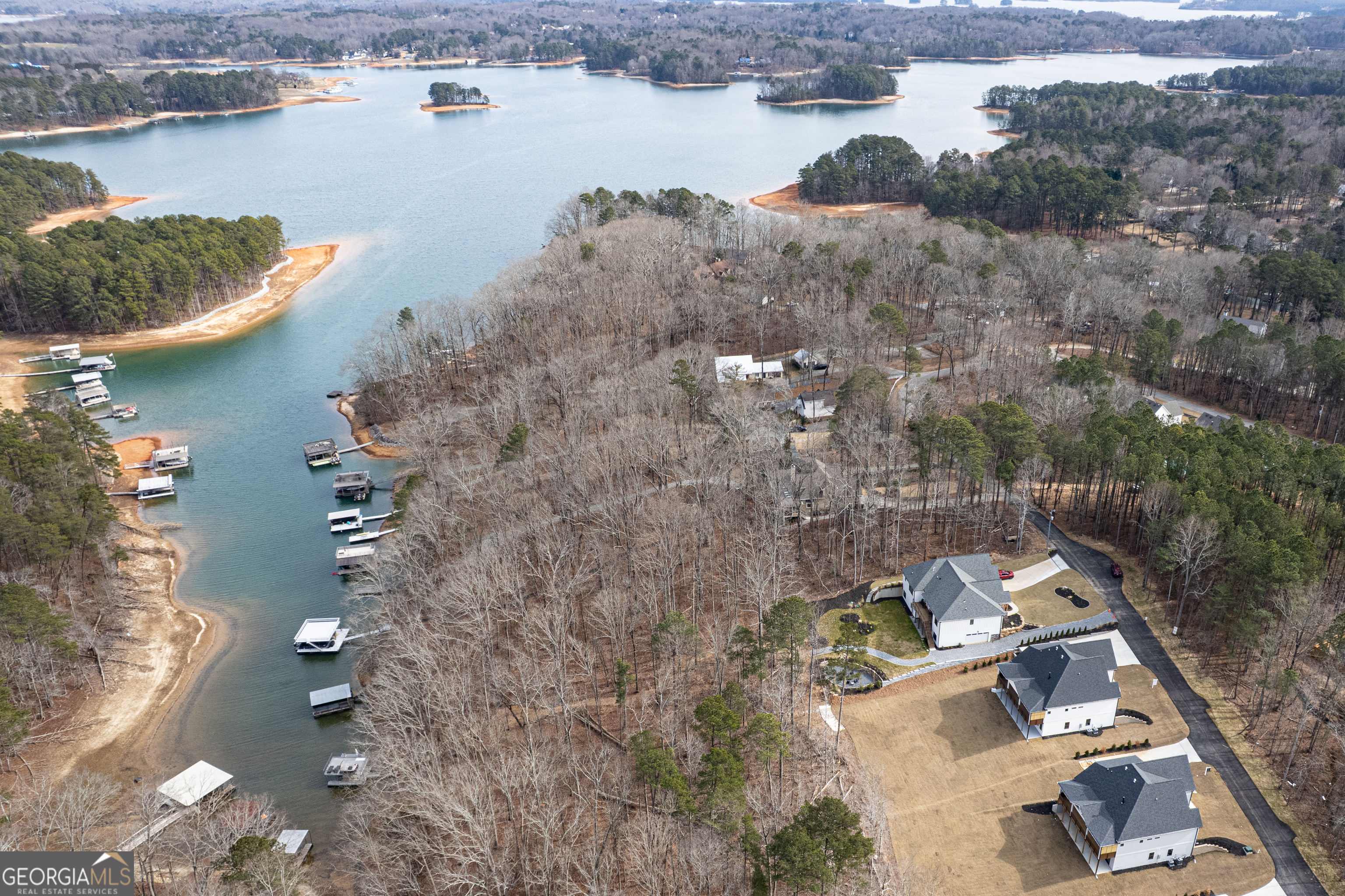 3620 Fleming Drive Cumming GA 30041
