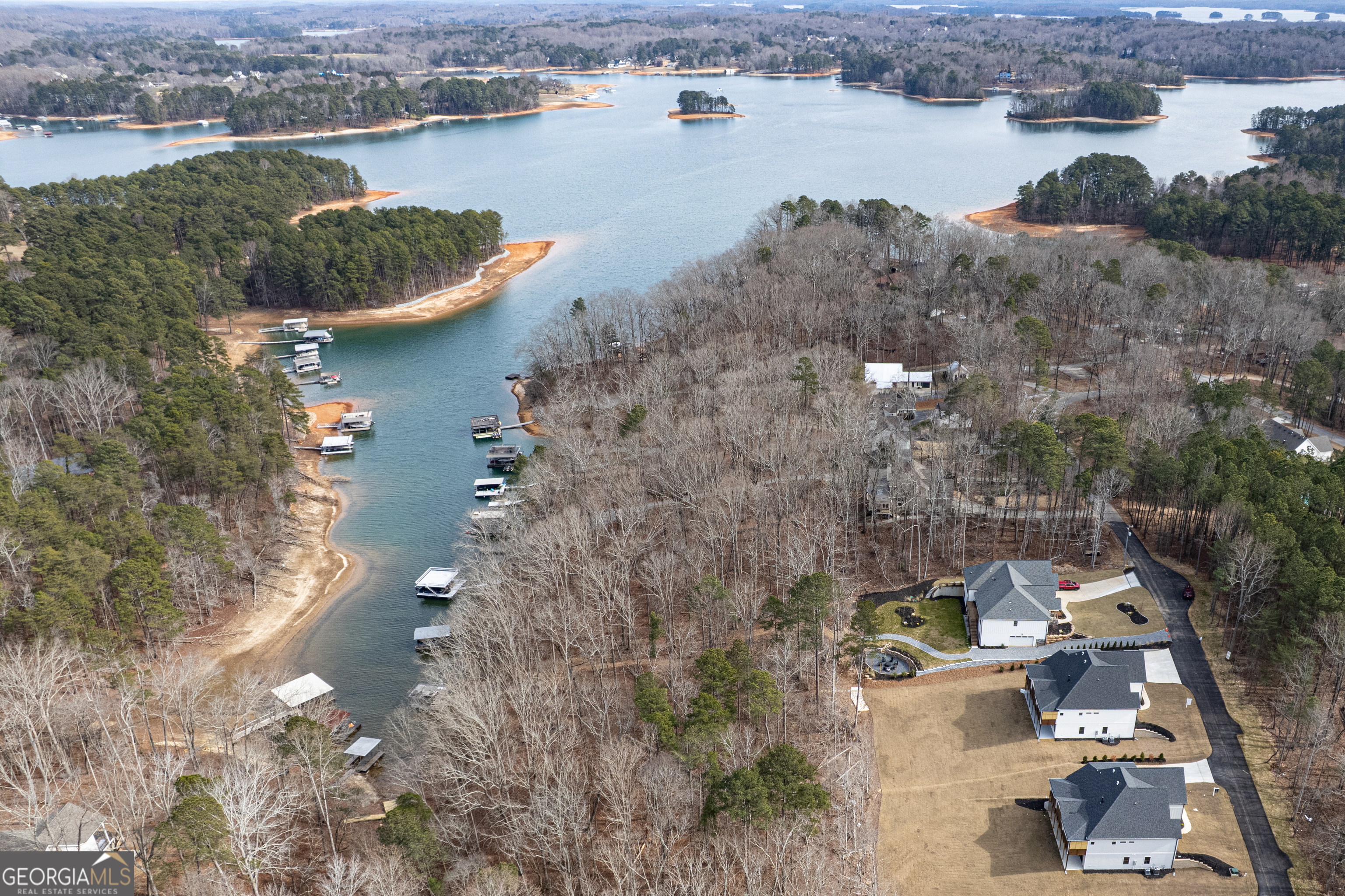 3620 Fleming Drive Cumming GA 30041