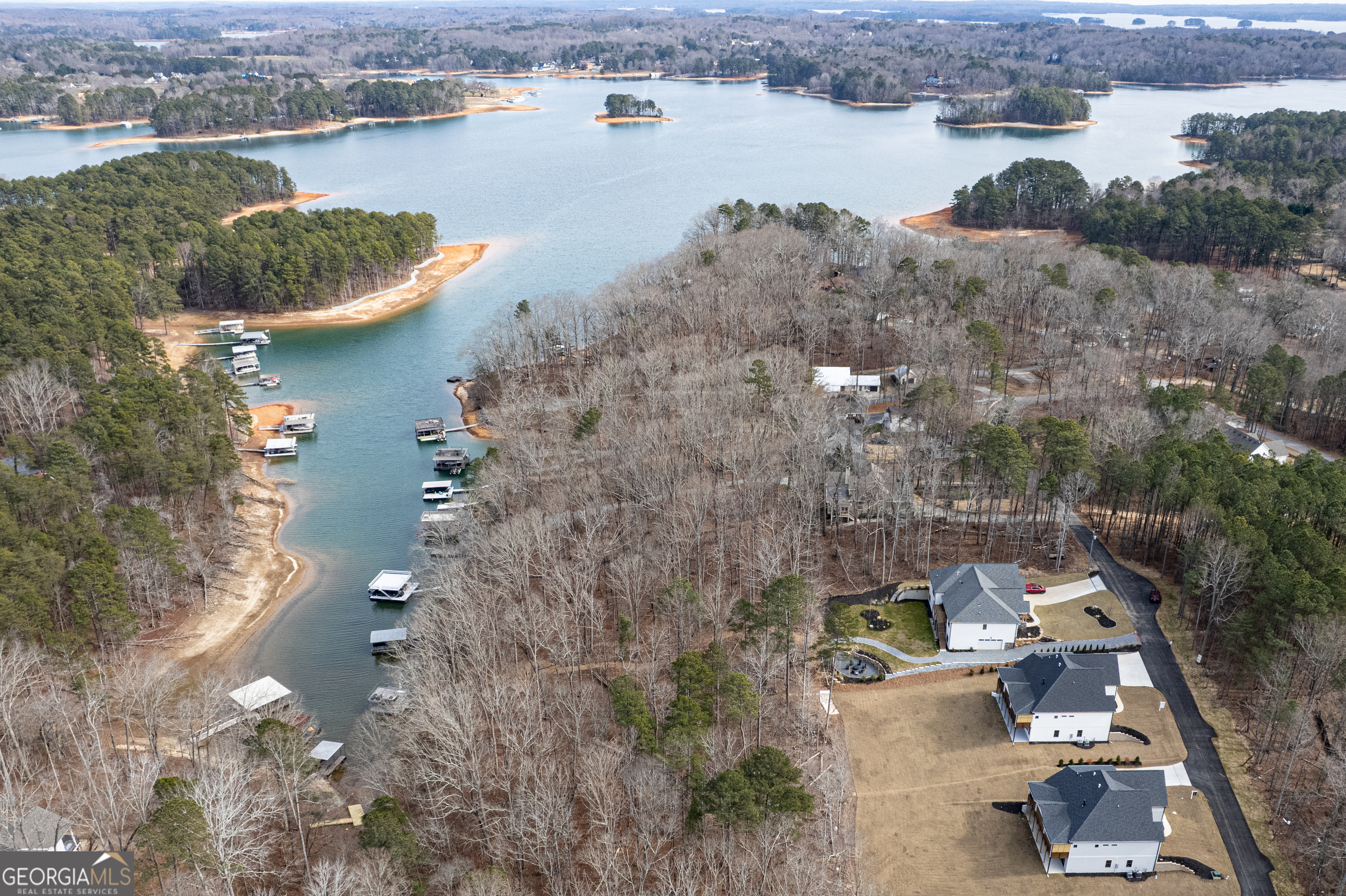 3620 Fleming Drive Cumming GA 30041