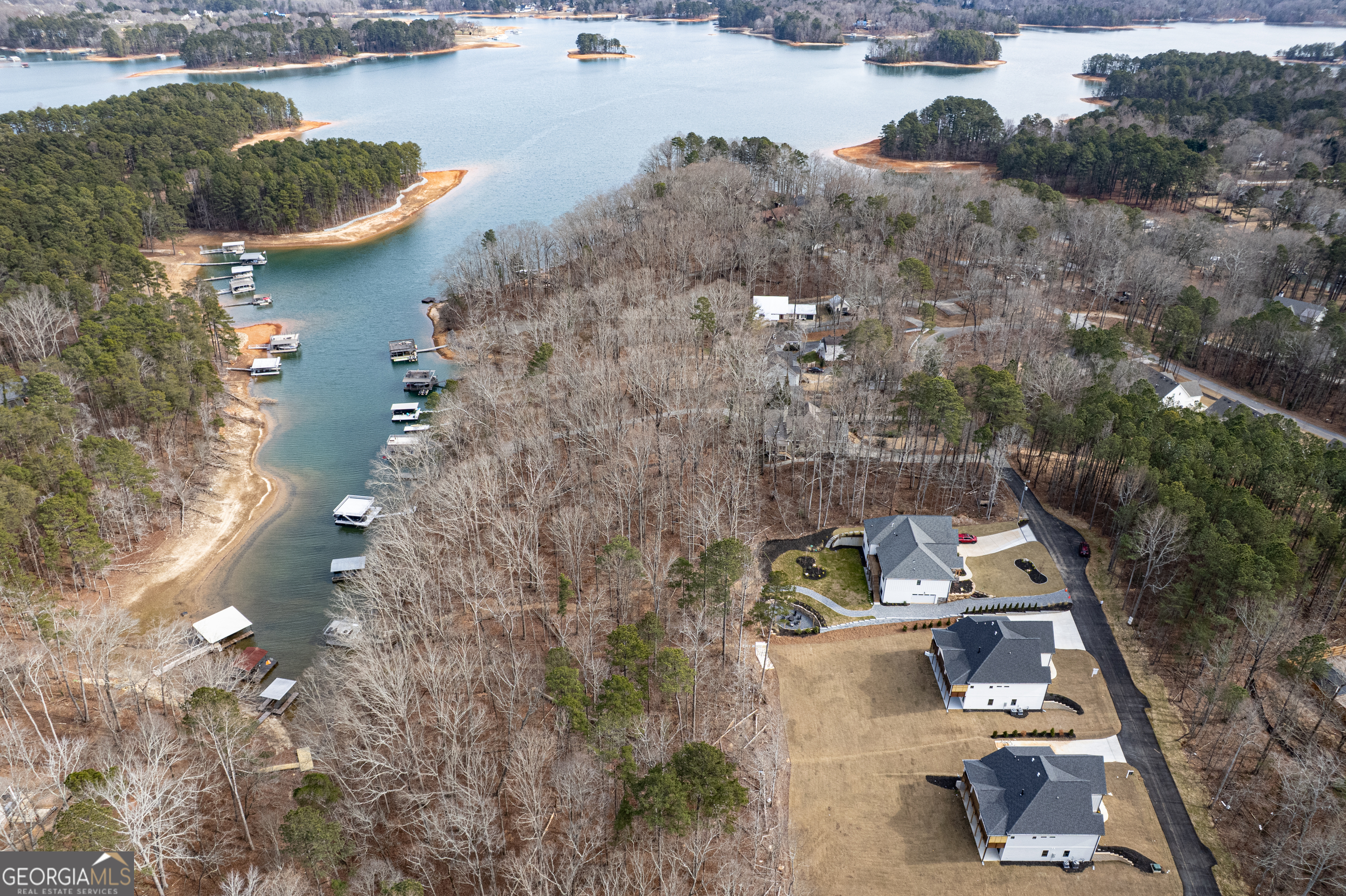 3620 Fleming Drive Cumming GA 30041