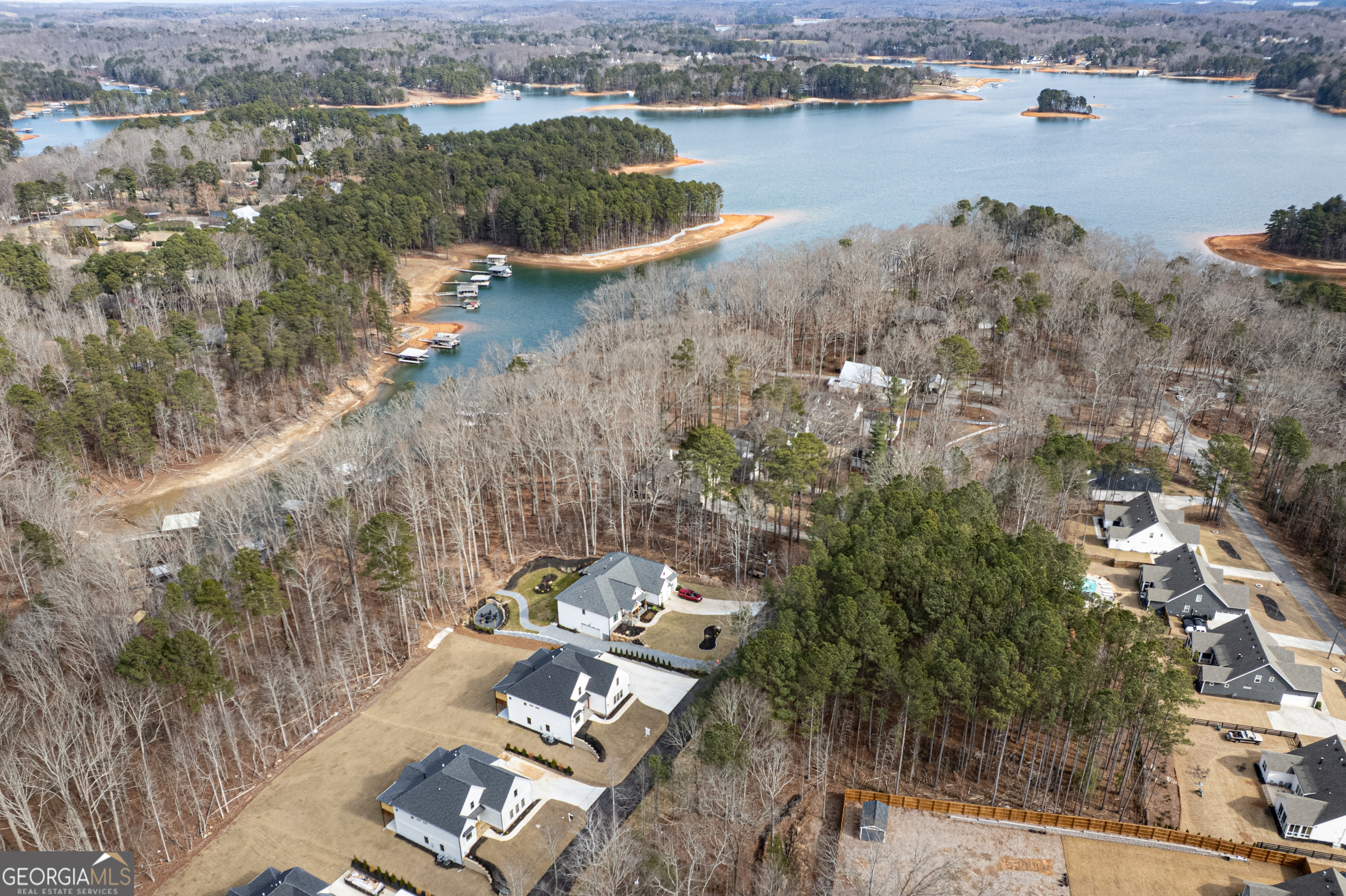 3620 Fleming Drive Cumming GA 30041
