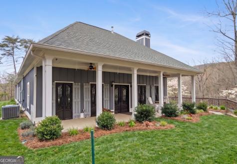 106 Osage Court Waleska GA 30183