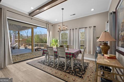 106 Osage Court Waleska GA 30183