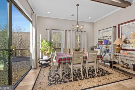 106 Osage Court Waleska GA 30183