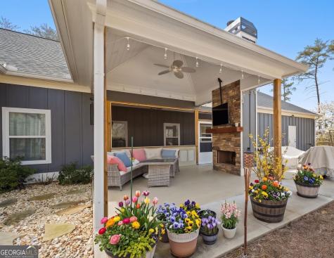 106 Osage Court Waleska GA 30183