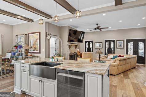 106 Osage Court Waleska GA 30183