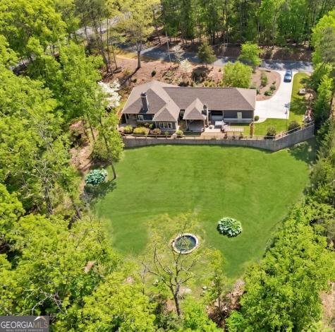 106 Osage Court Waleska GA 30183