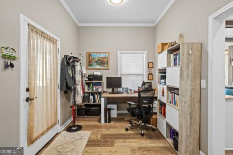 106 Osage Court Waleska GA 30183