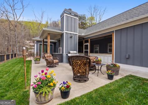 106 Osage Court Waleska GA 30183