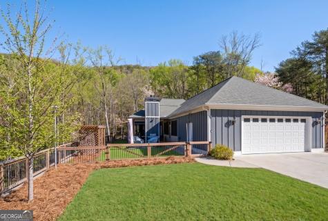 106 Osage Court Waleska GA 30183