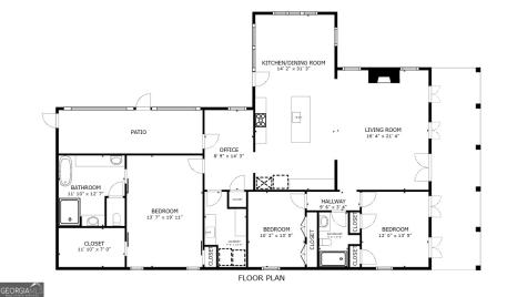 106 Osage Court Waleska GA 30183