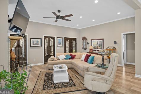 106 Osage Court Waleska GA 30183