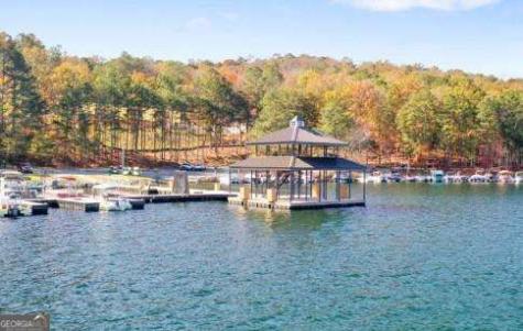 106 Osage Court Waleska GA 30183