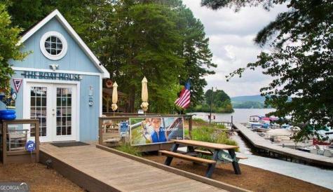 106 Osage Court Waleska GA 30183