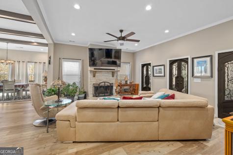 106 Osage Court Waleska GA 30183