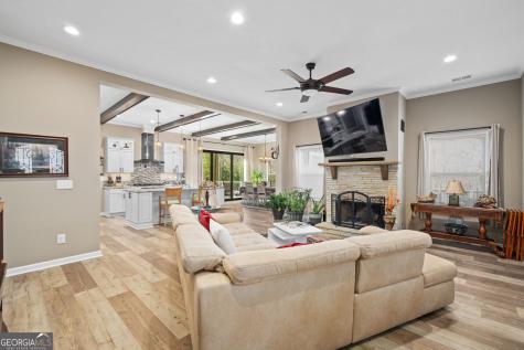 106 Osage Court Waleska GA 30183