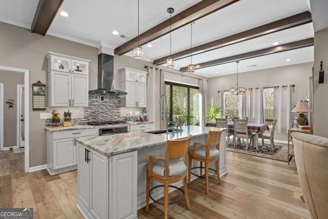 106 Osage Court Waleska GA 30183