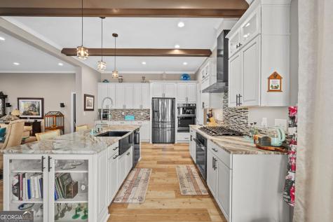 106 Osage Court Waleska GA 30183