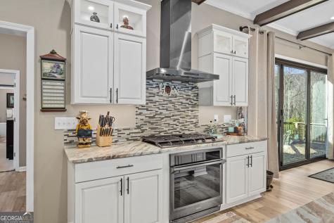 106 Osage Court Waleska GA 30183