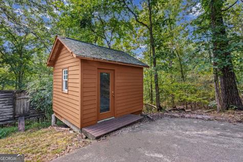 589 Eagle Rest Road Dahlonega GA 30533