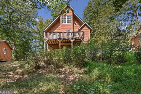 589 Eagle Rest Road Dahlonega GA 30533