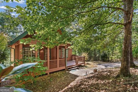 589 Eagle Rest Road Dahlonega GA 30533