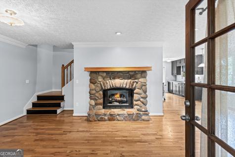 589 Eagle Rest Road Dahlonega GA 30533