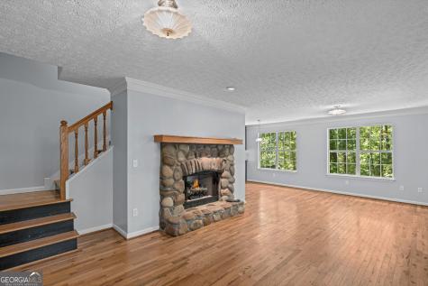 589 Eagle Rest Road Dahlonega GA 30533
