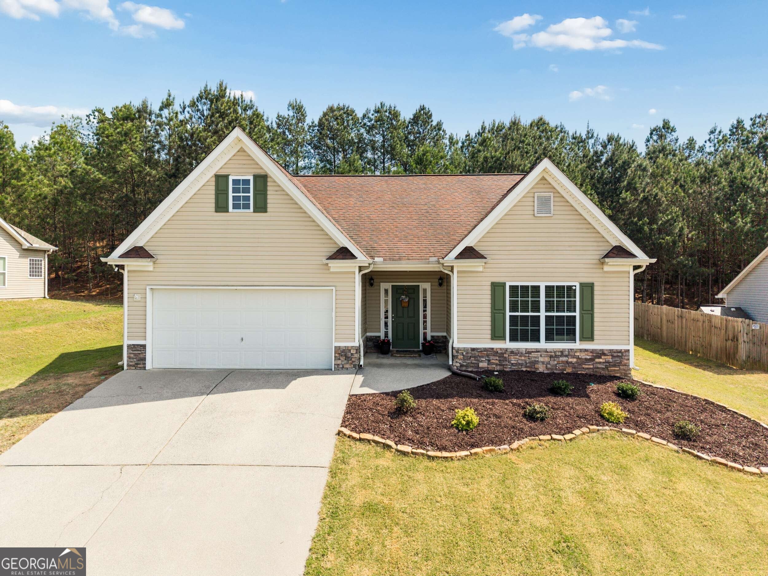 253 Alexandria Way Dallas GA 30132