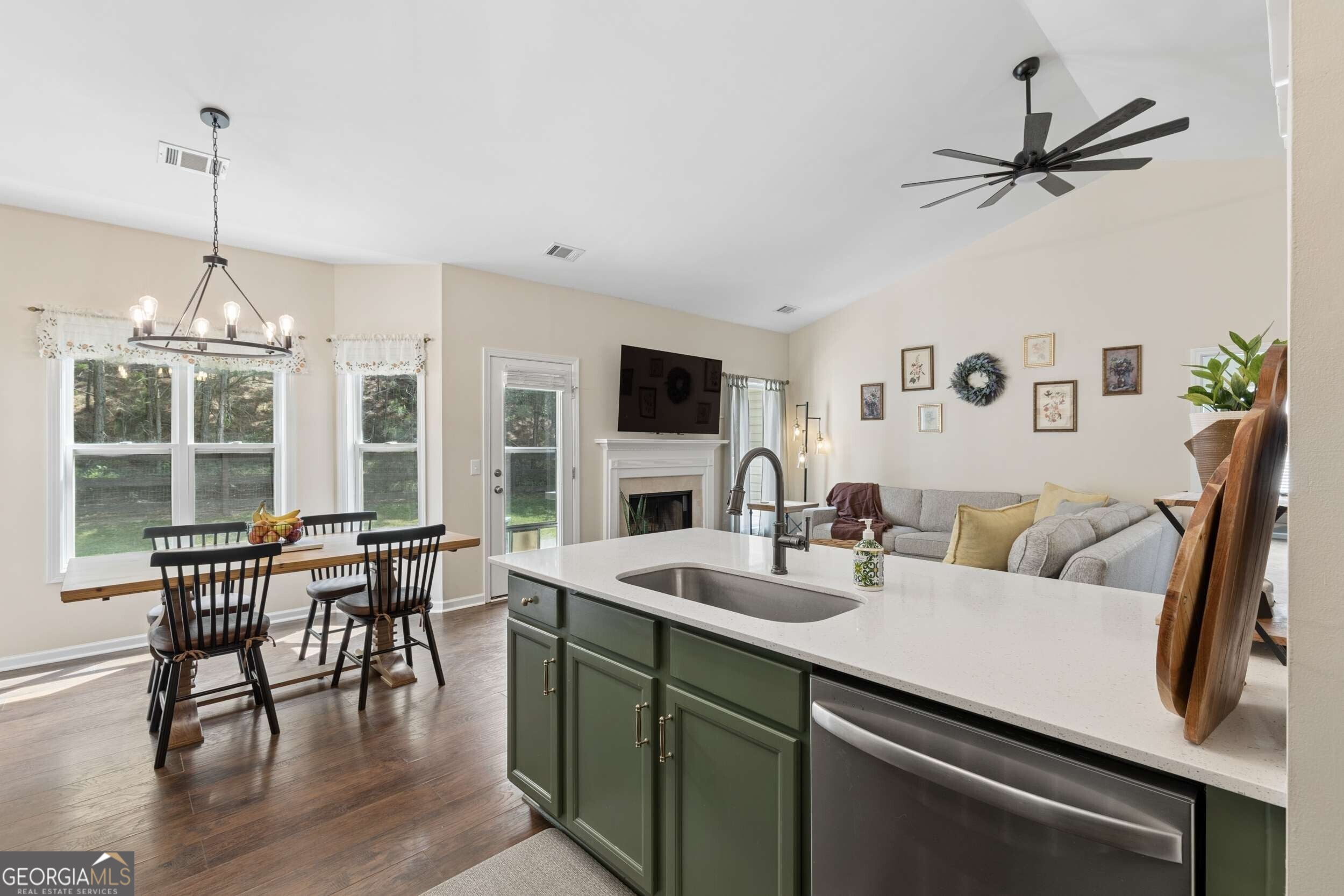 253 Alexandria Way Dallas GA 30132