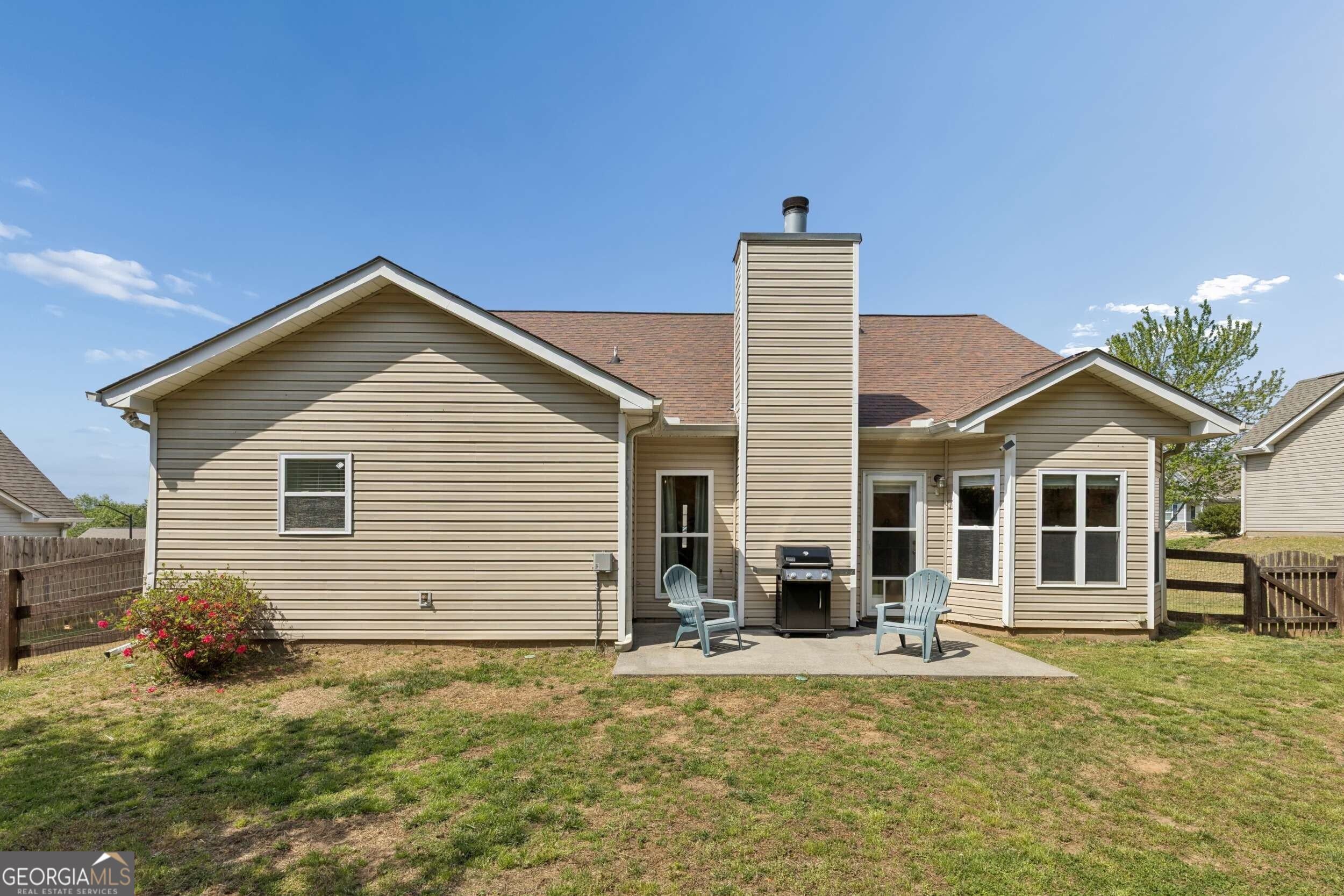 253 Alexandria Way Dallas GA 30132