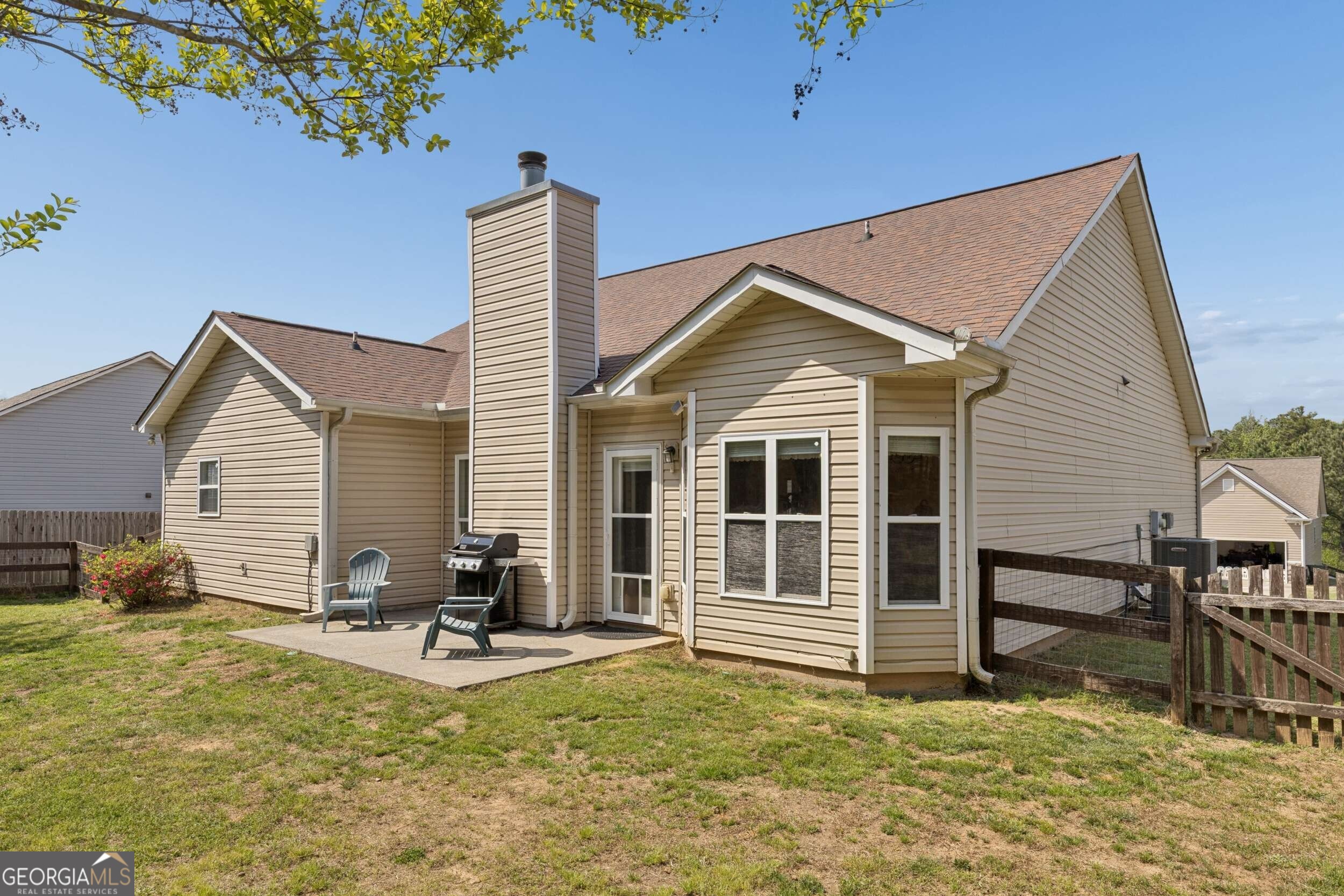 253 Alexandria Way Dallas GA 30132