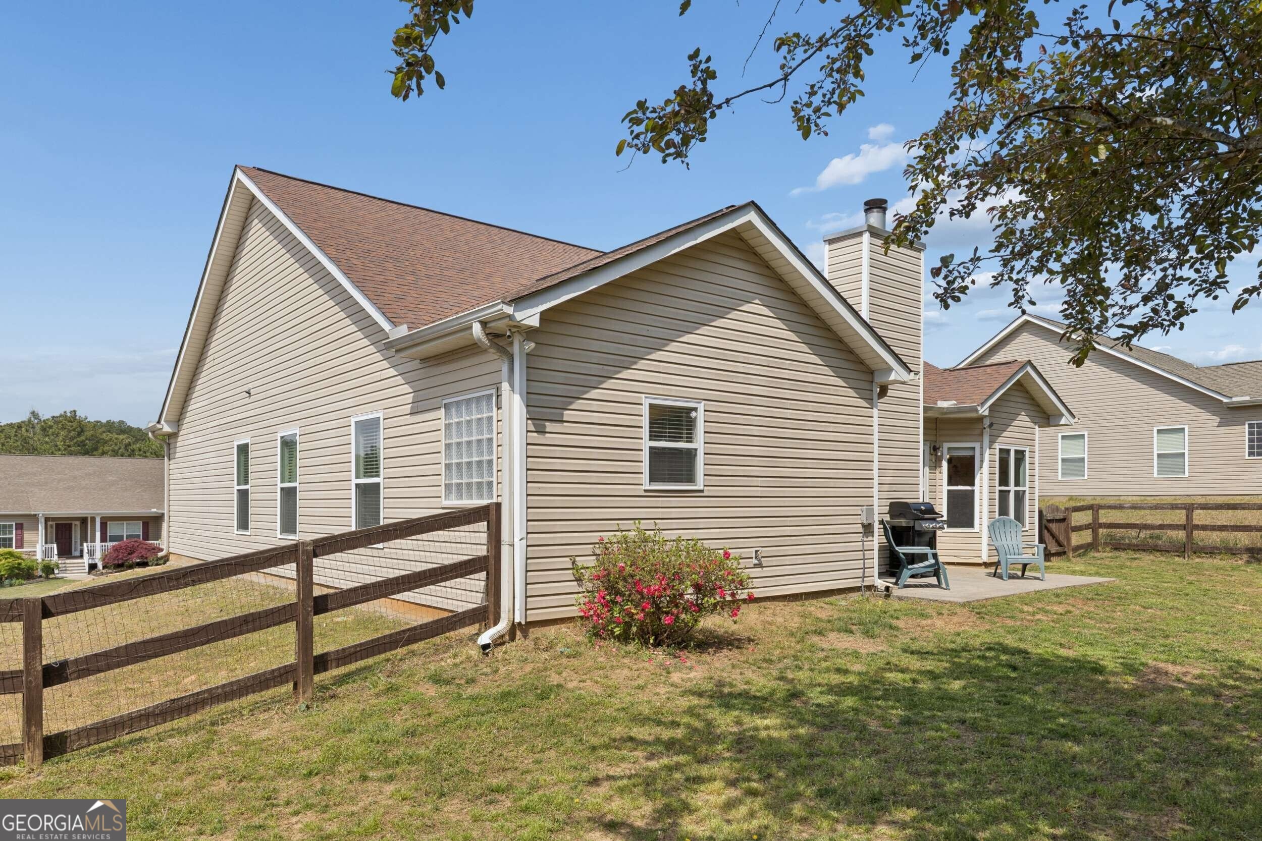 253 Alexandria Way Dallas GA 30132