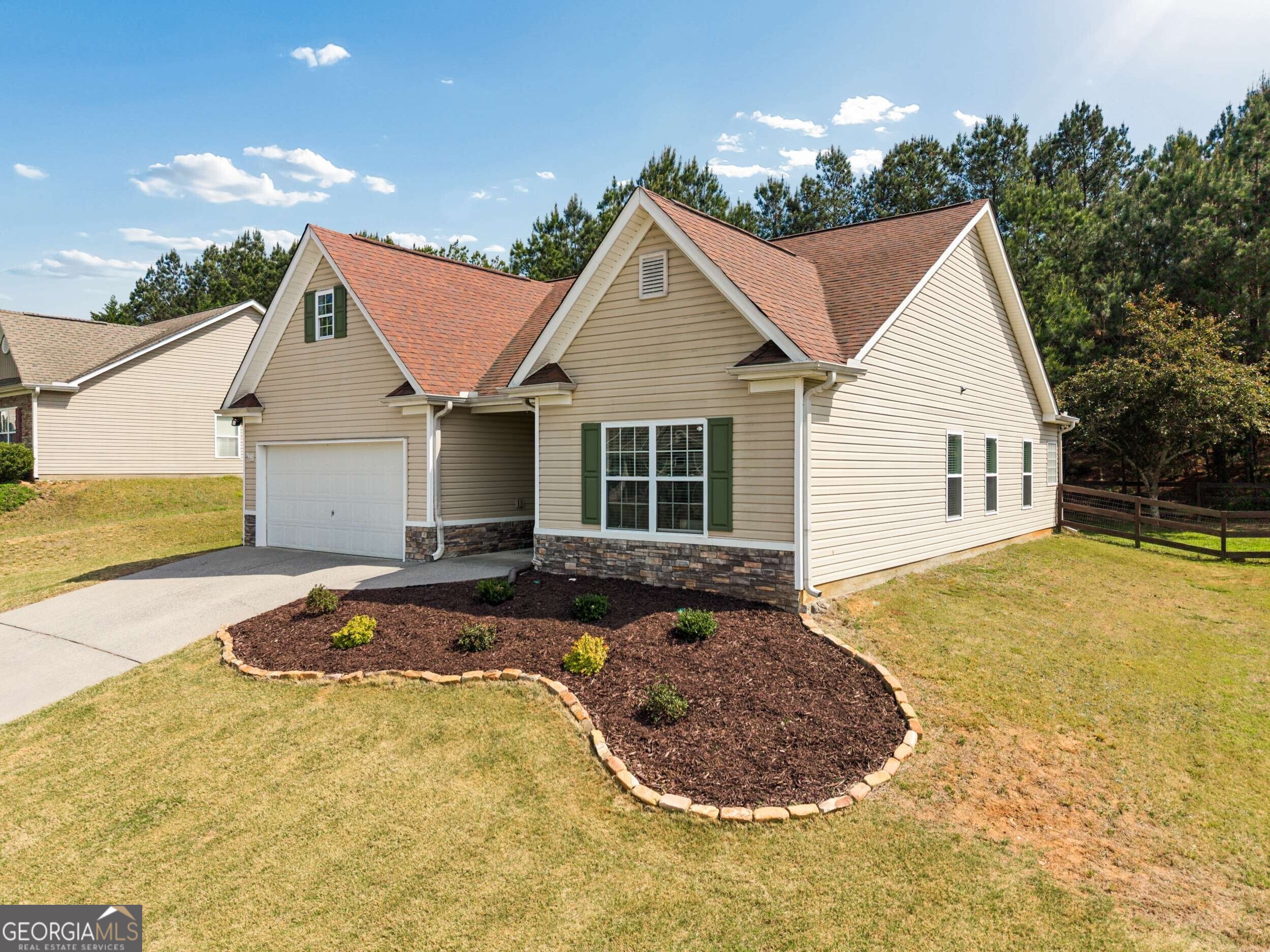 253 Alexandria Way Dallas GA 30132