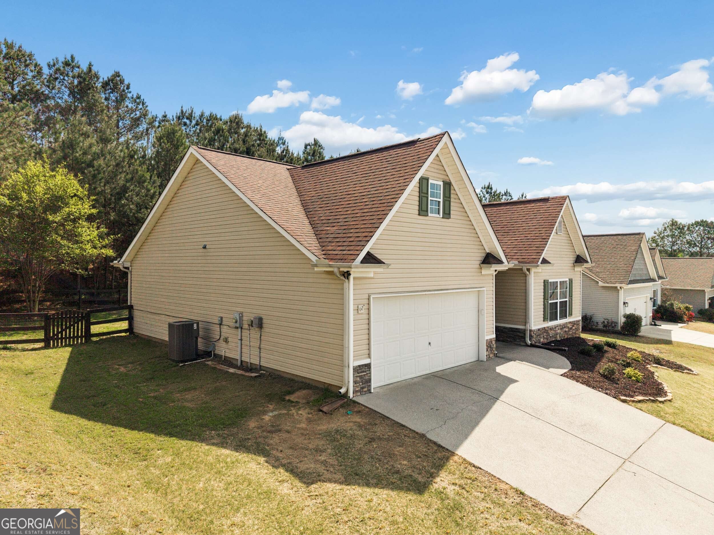 253 Alexandria Way Dallas GA 30132